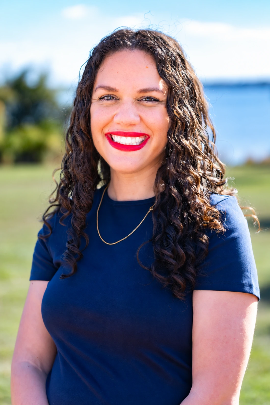 Valerie Frost, write-in candidate for Clark County School Board District 4